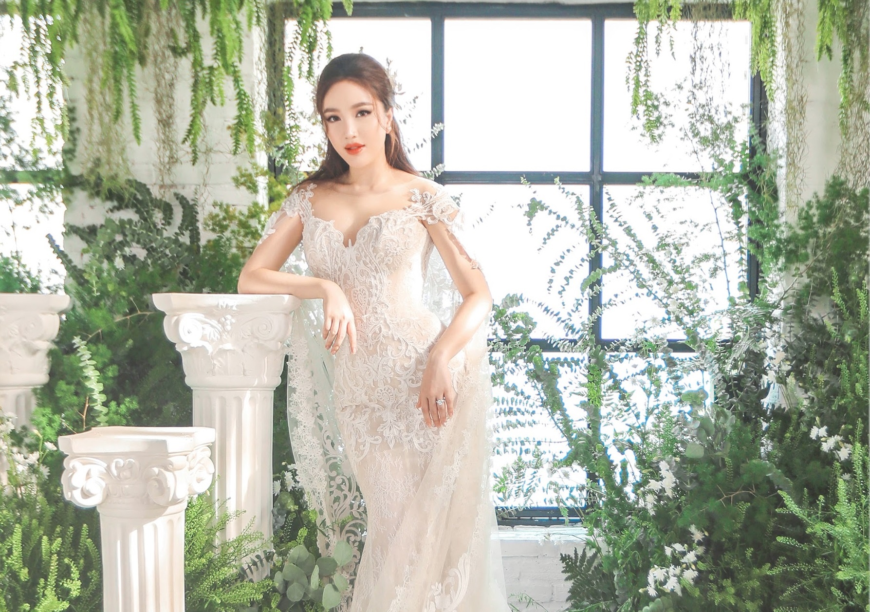 Anh cuoi bao thy anh 10