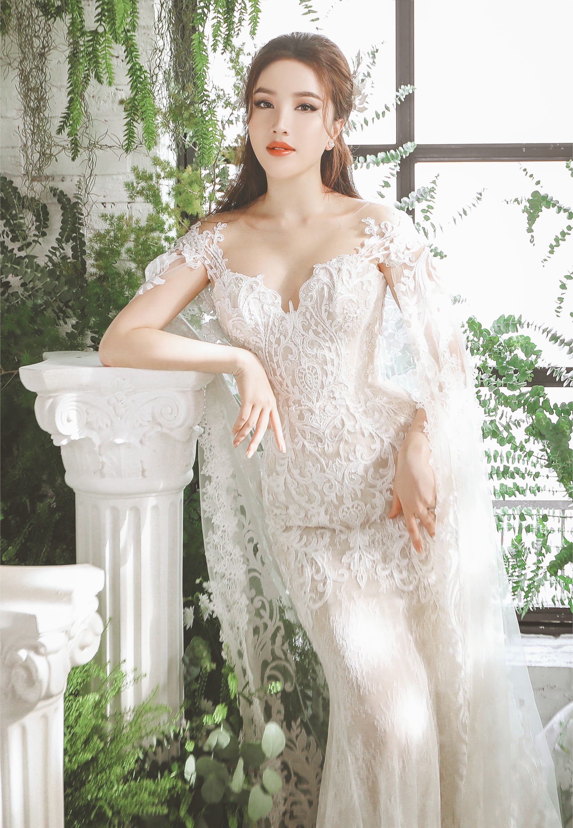 Anh cuoi bao thy anh 8