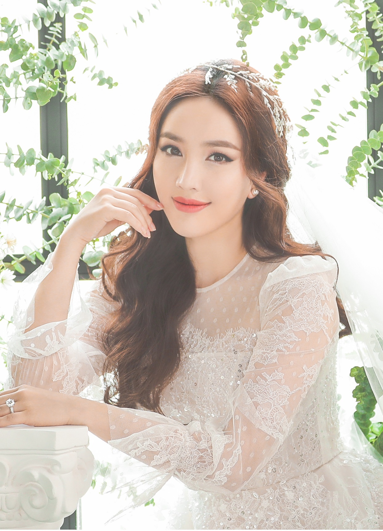 Anh cuoi bao thy anh 4