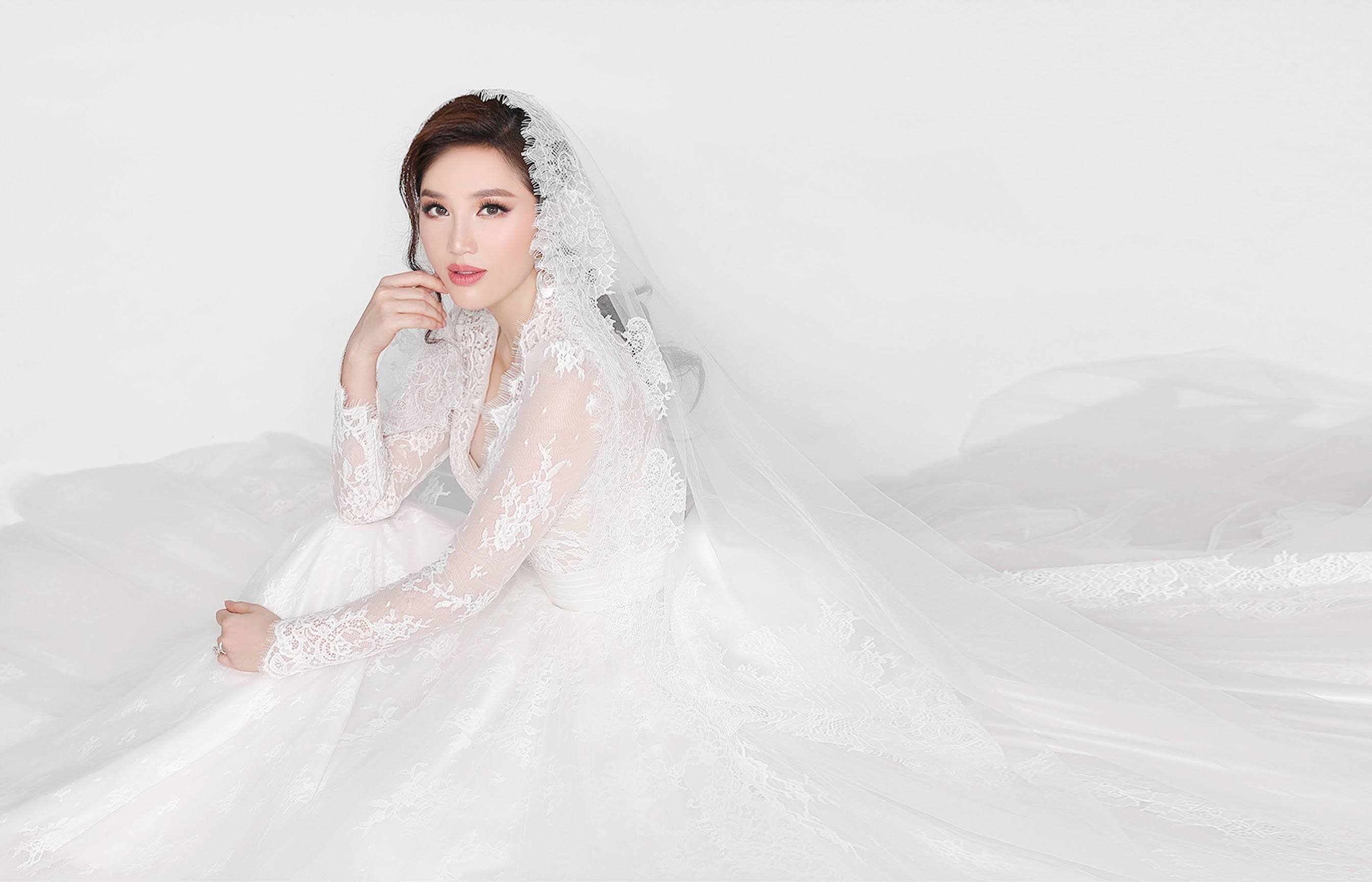 Anh cuoi bao thy anh 1