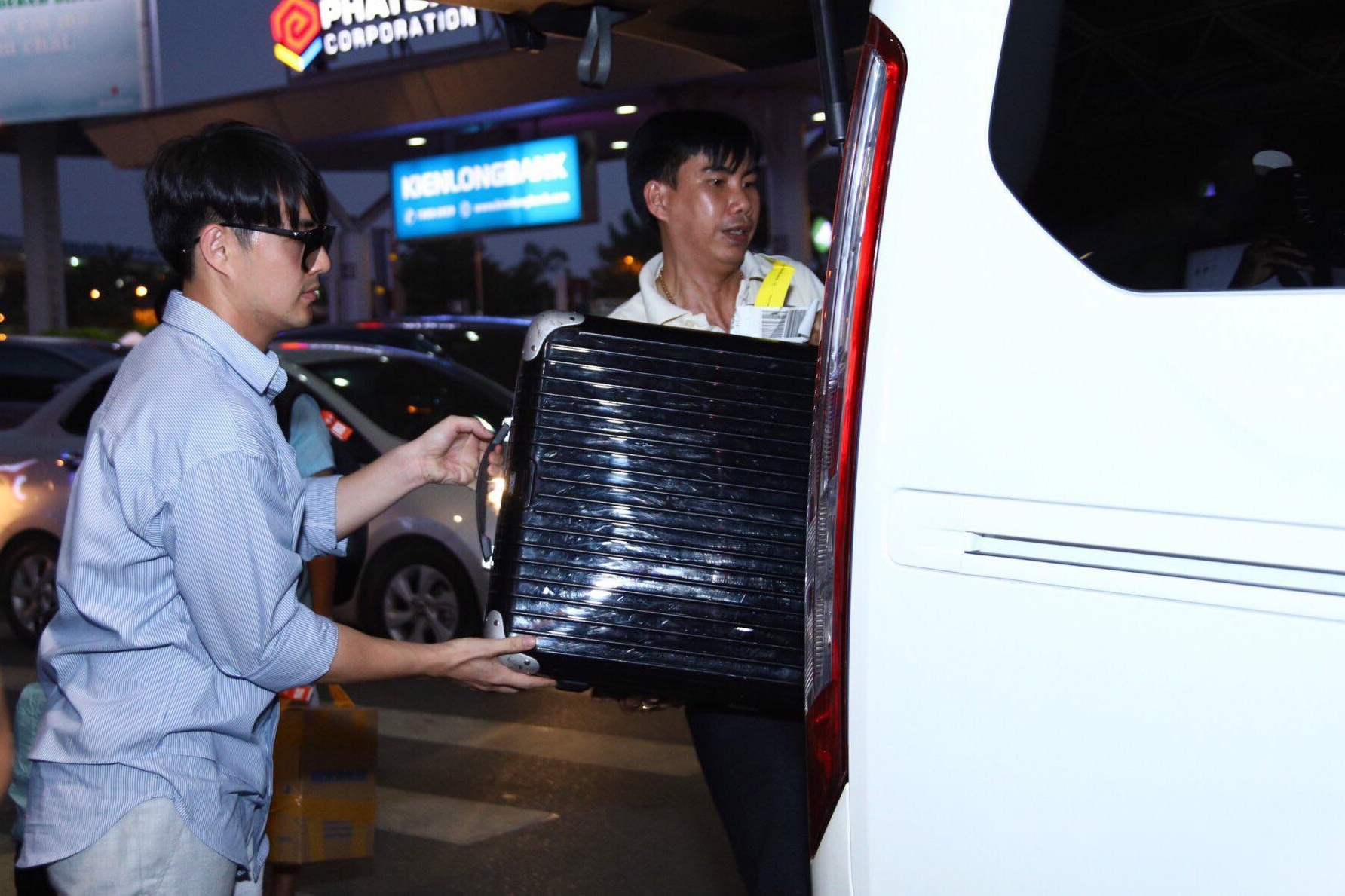 le cuoi dong nhi ong cao thang anh 6