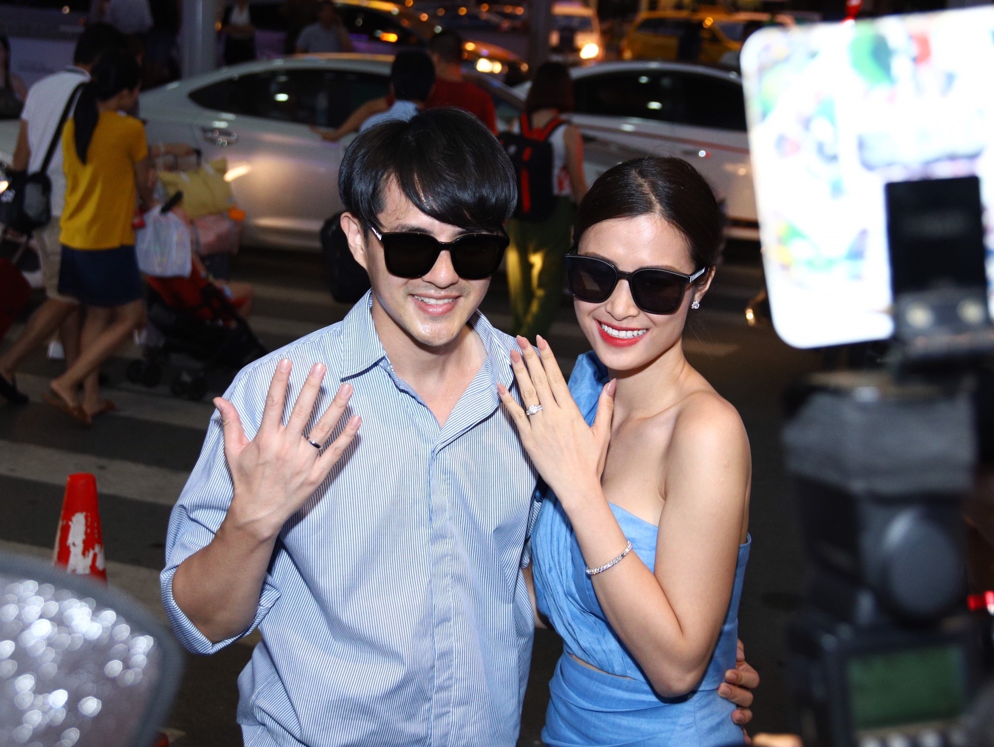 le cuoi dong nhi ong cao thang anh 3