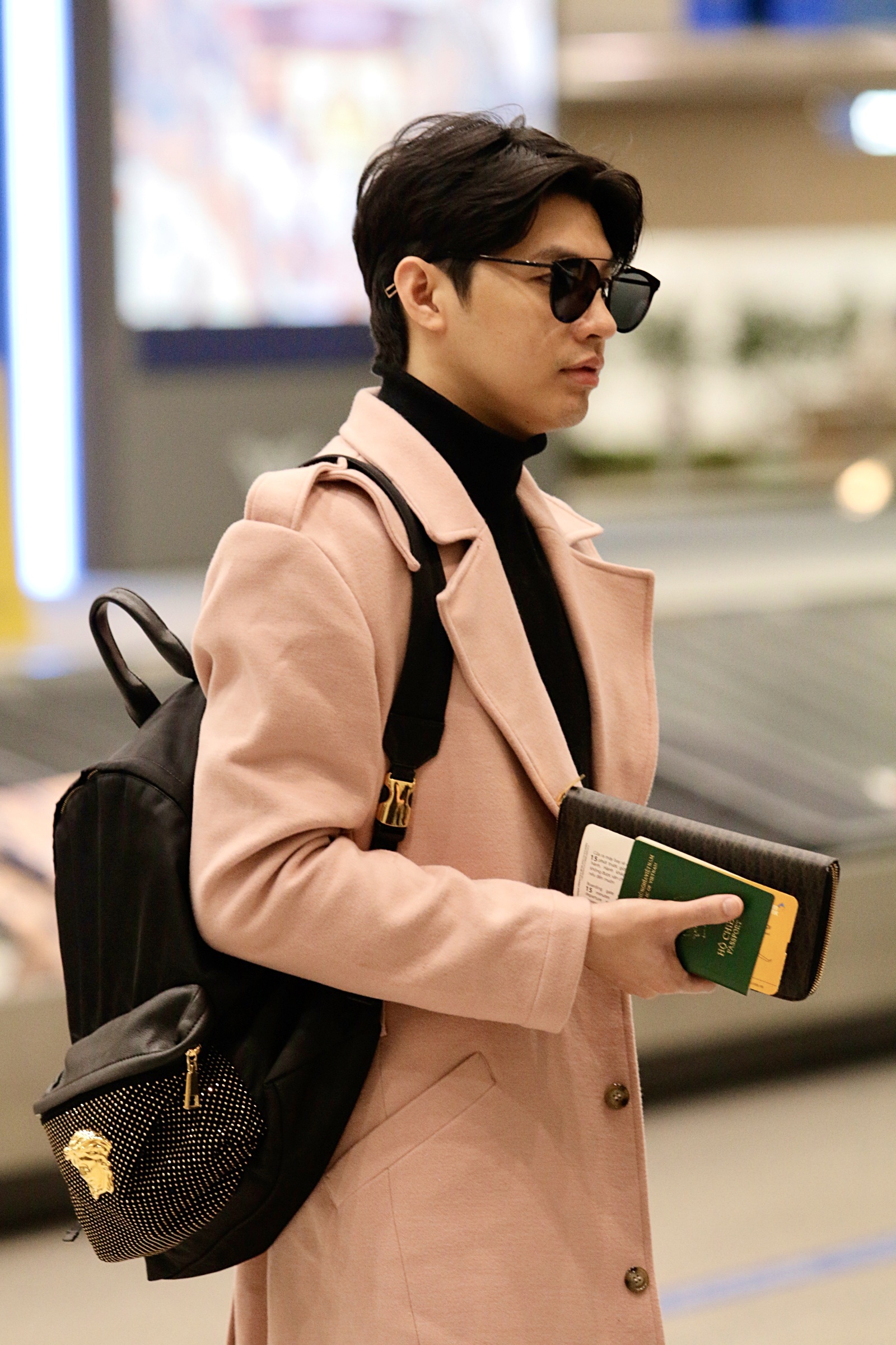 Noo Phuoc Thinh MV I’m Still Loving anh 4