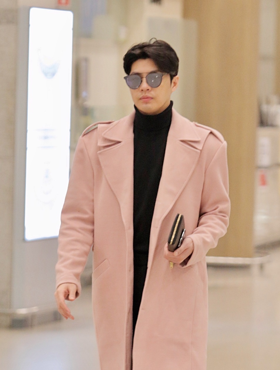 Noo Phuoc Thinh MV I’m Still Loving anh 5