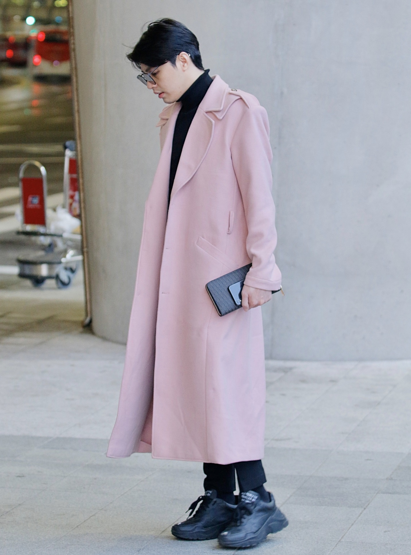 Noo Phuoc Thinh MV I’m Still Loving anh 6