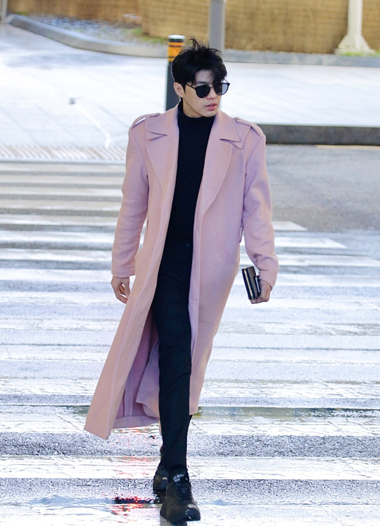 Noo Phuoc Thinh MV I’m Still Loving anh 7