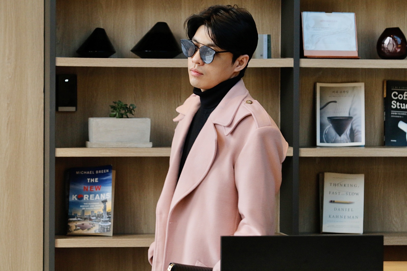 Noo Phuoc Thinh MV I’m Still Loving anh 2