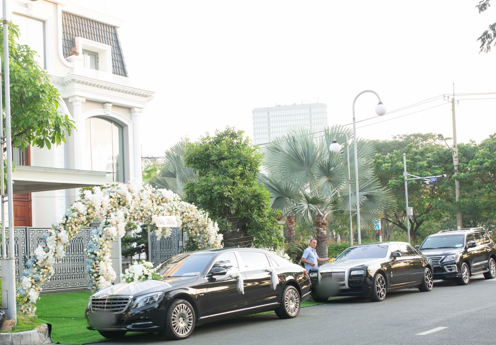 le cuoi bao thy anh 6