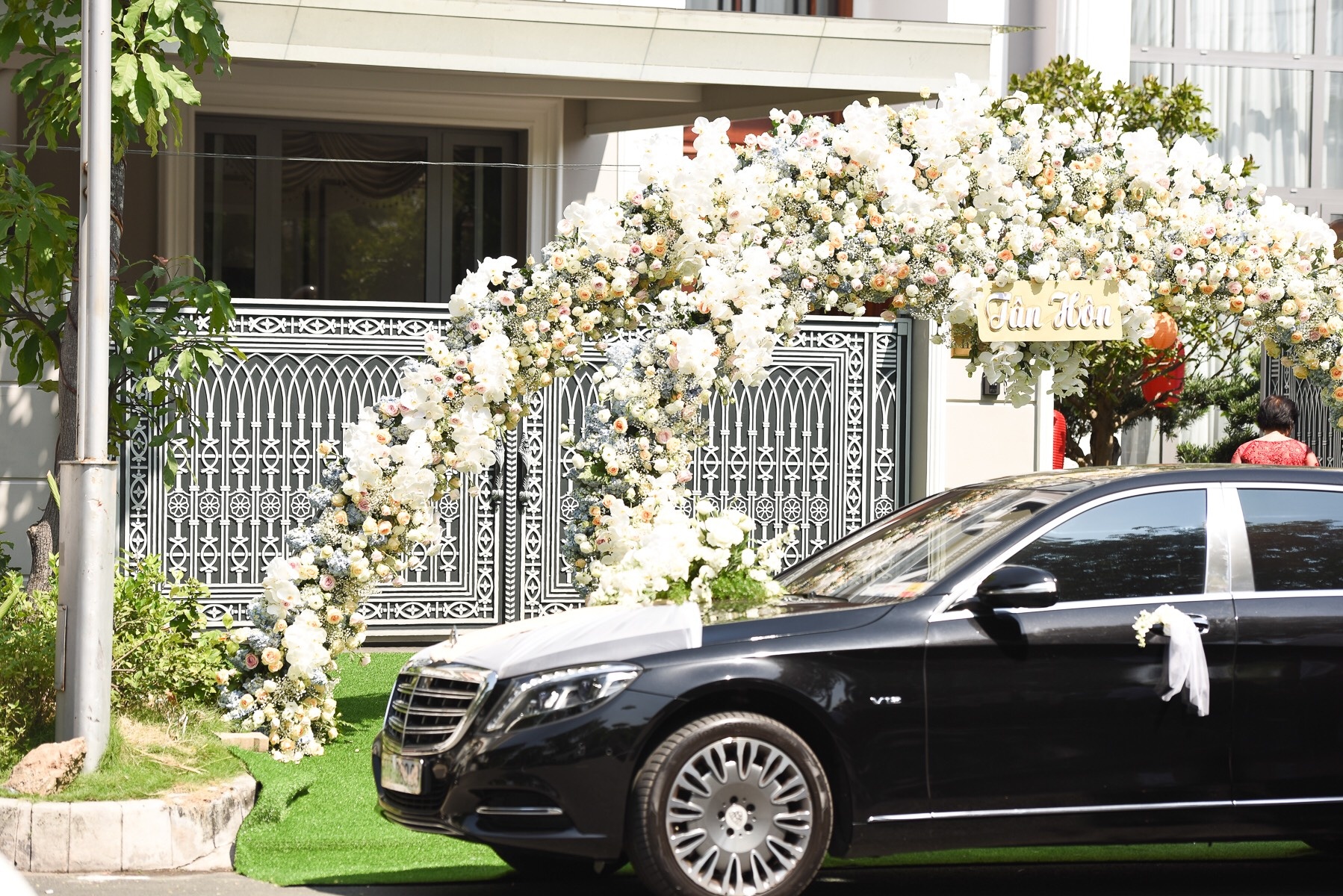 hình ảnh lễ cưới bảo thy ảnh 6 hinh anh le cuoi bao thy anh 6