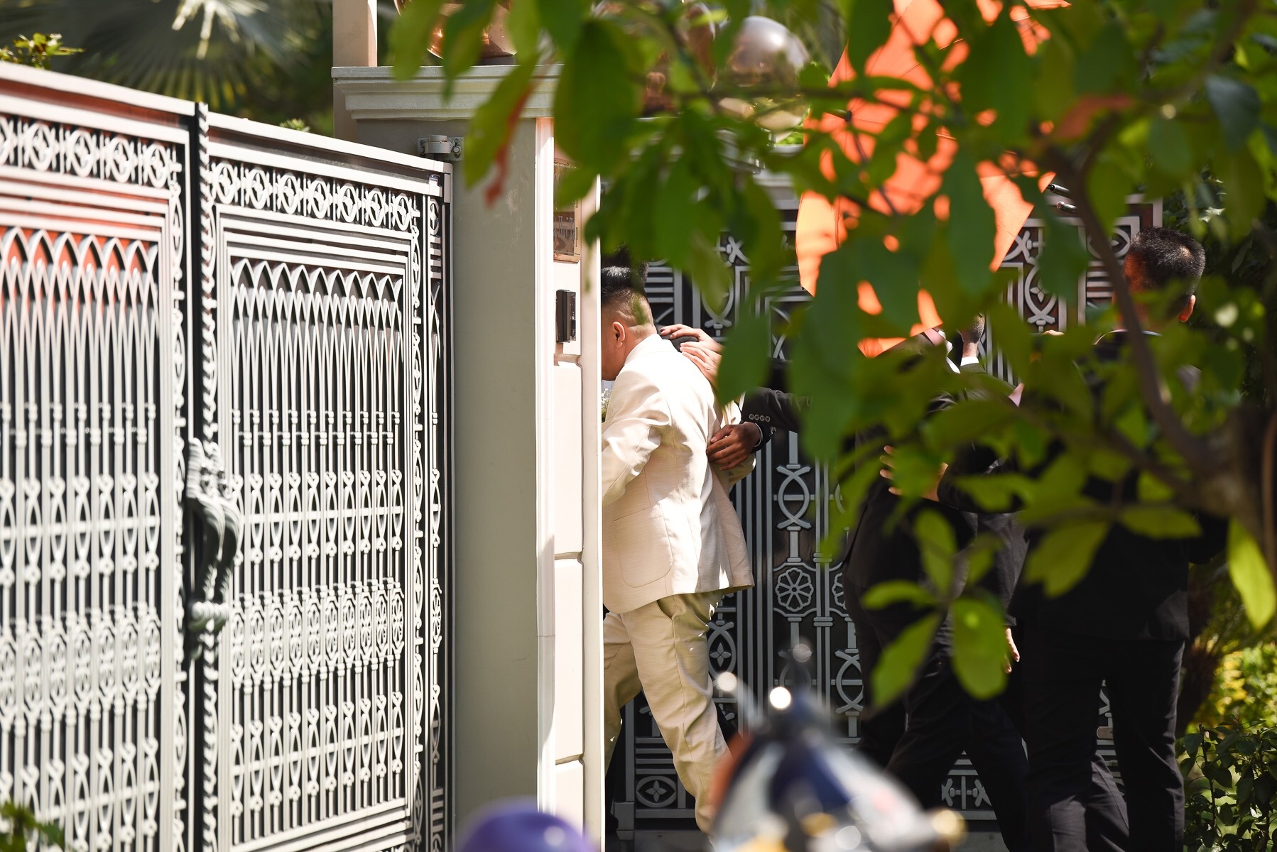 hình ảnh lễ cưới bảo thy ảnh 5 hinh anh le cuoi bao thy anh 5