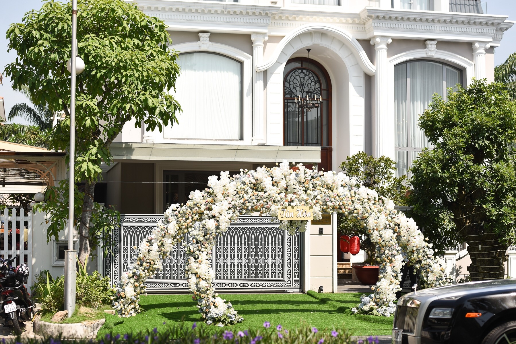 hình ảnh lễ cưới bảo thy ảnh 7 hinh anh le cuoi bao thy anh 7