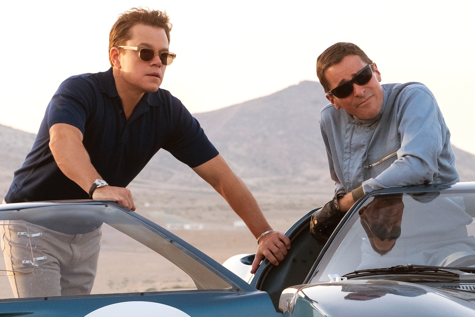 Nhung thien than cua Charlie 2019 anh 1