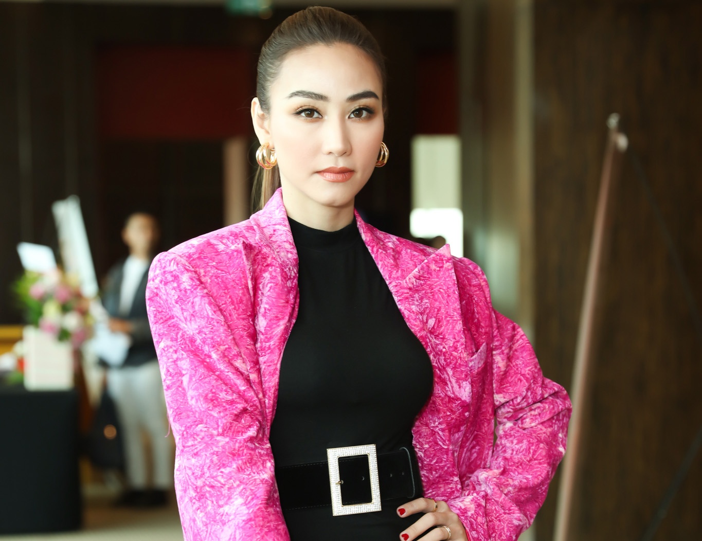 hat Kim Anh ly hon anh 5