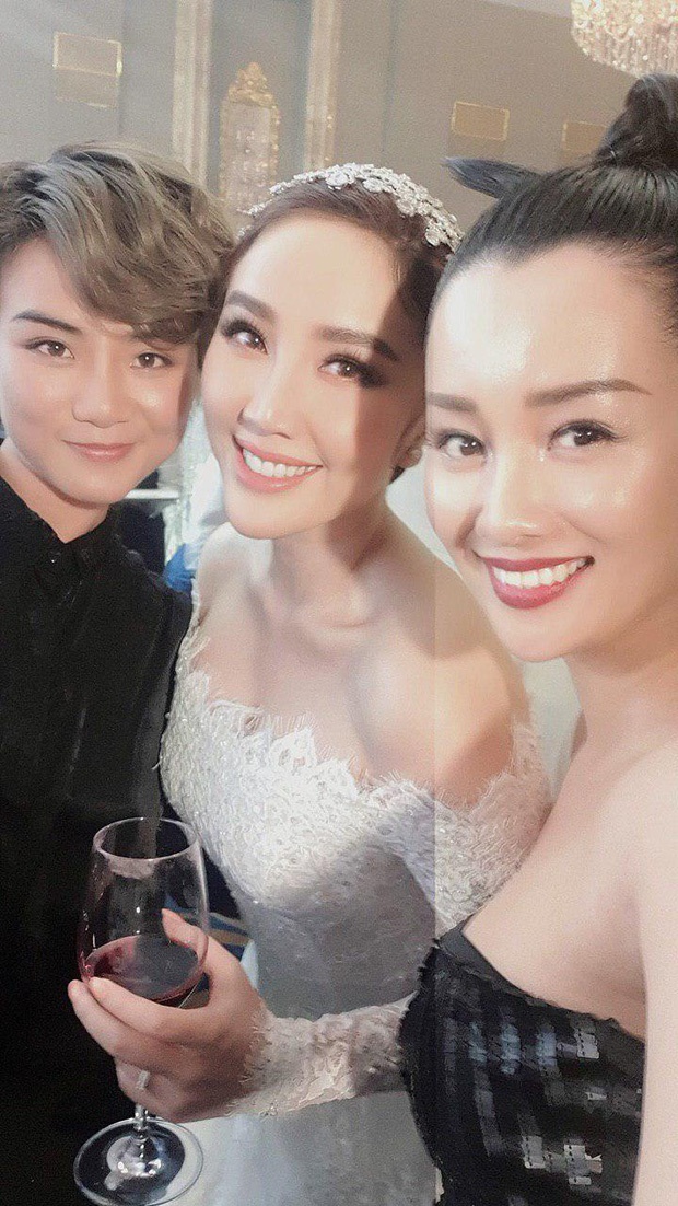 lễ cưới bảo thy ảnh 1 le cuoi bao thy anh 1