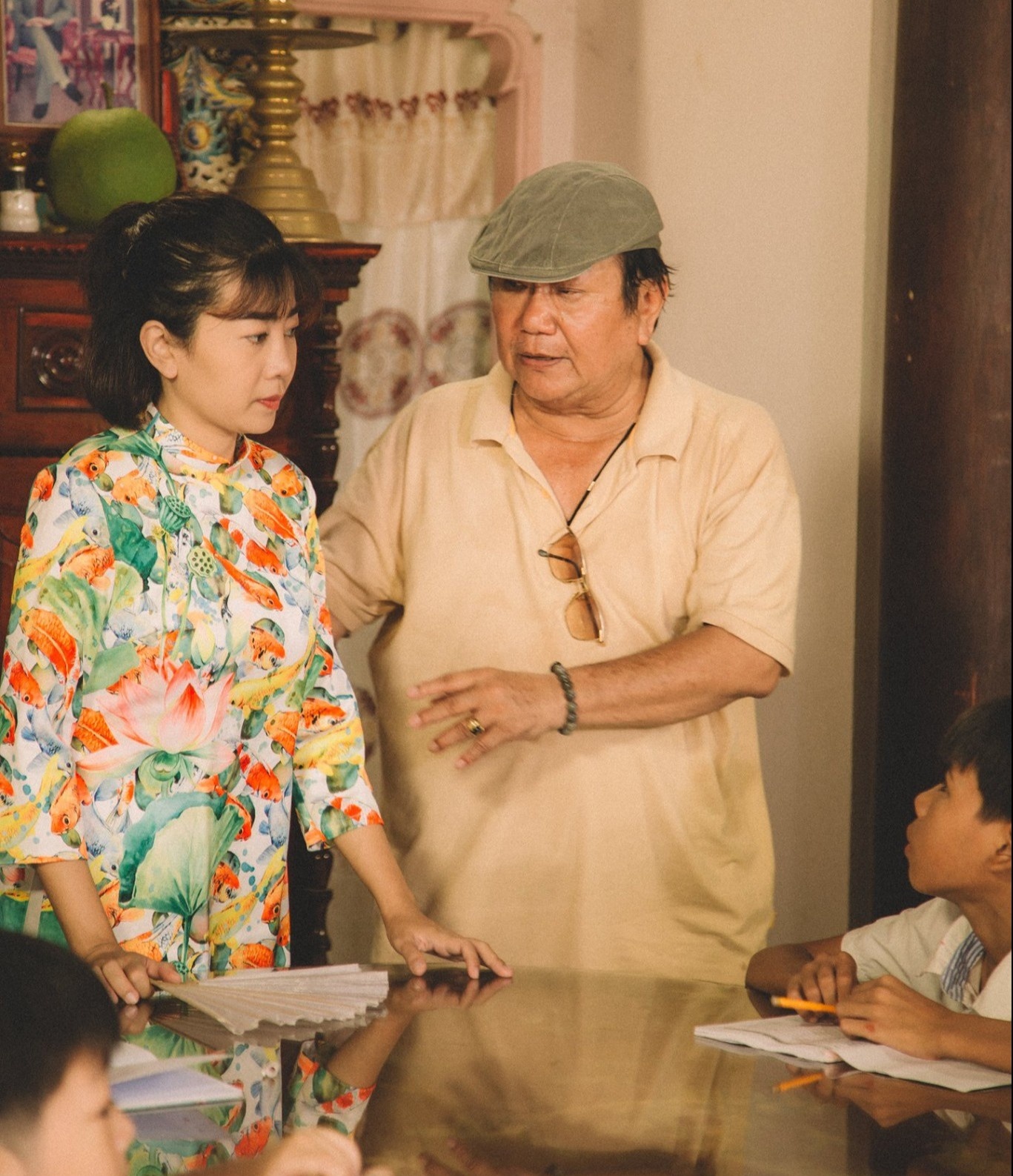 Mai Phuong qua doi anh 2