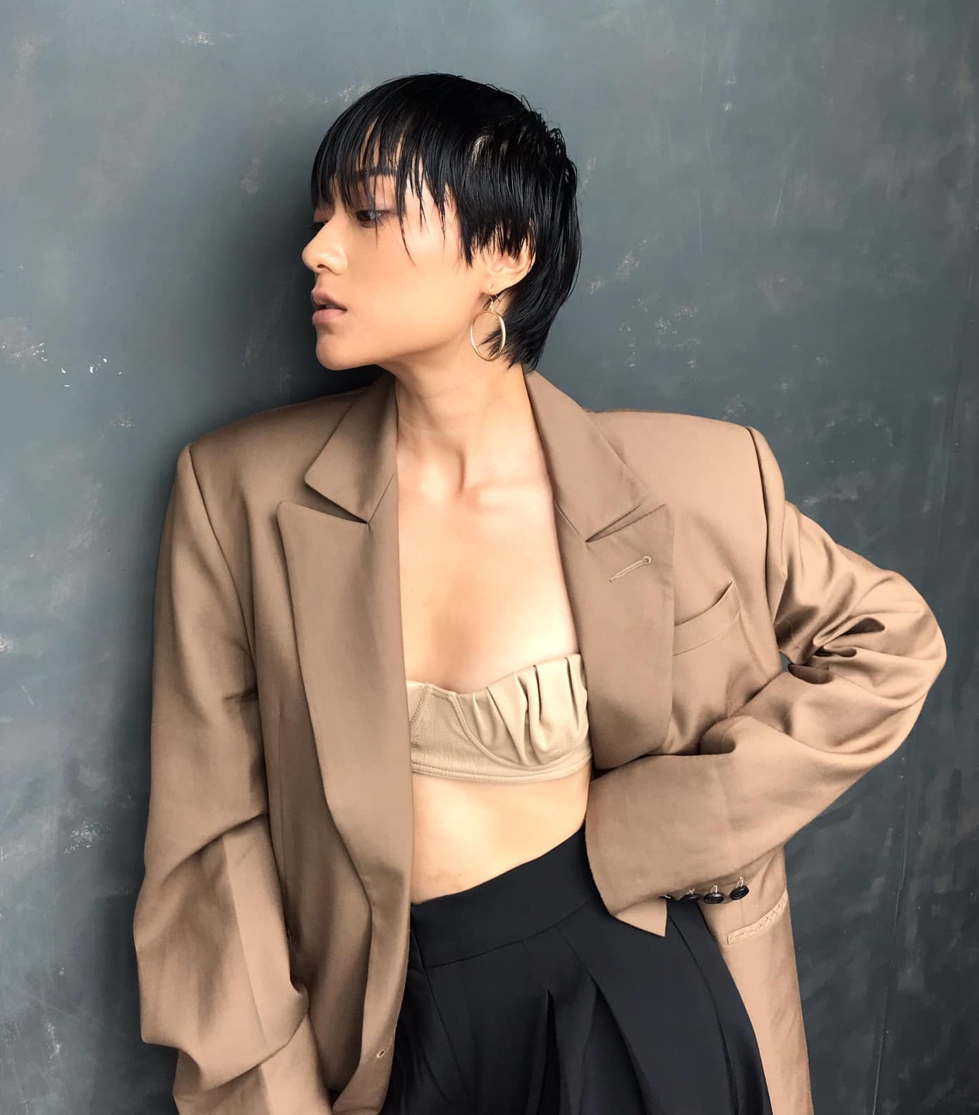 hot girl dong mv anh 8