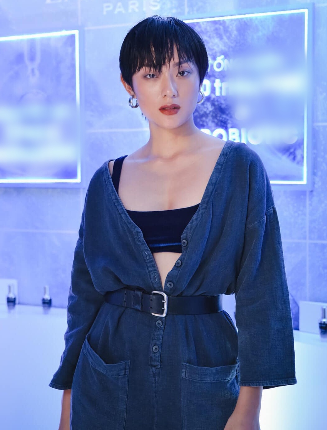 hot girl dong mv anh 9