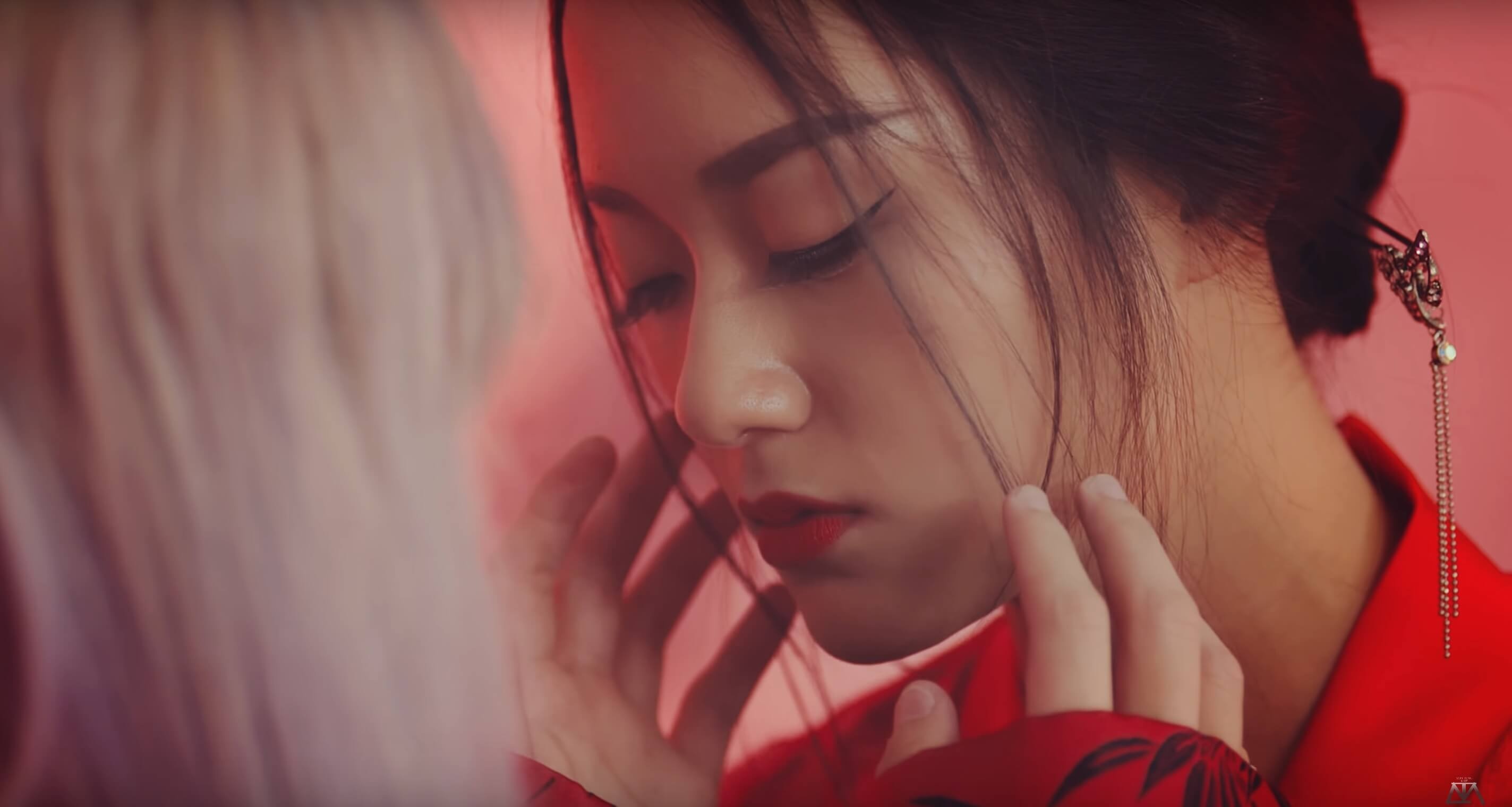 hot girl dong mv anh 7