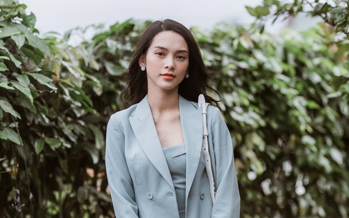 hot girl dong mv anh 1