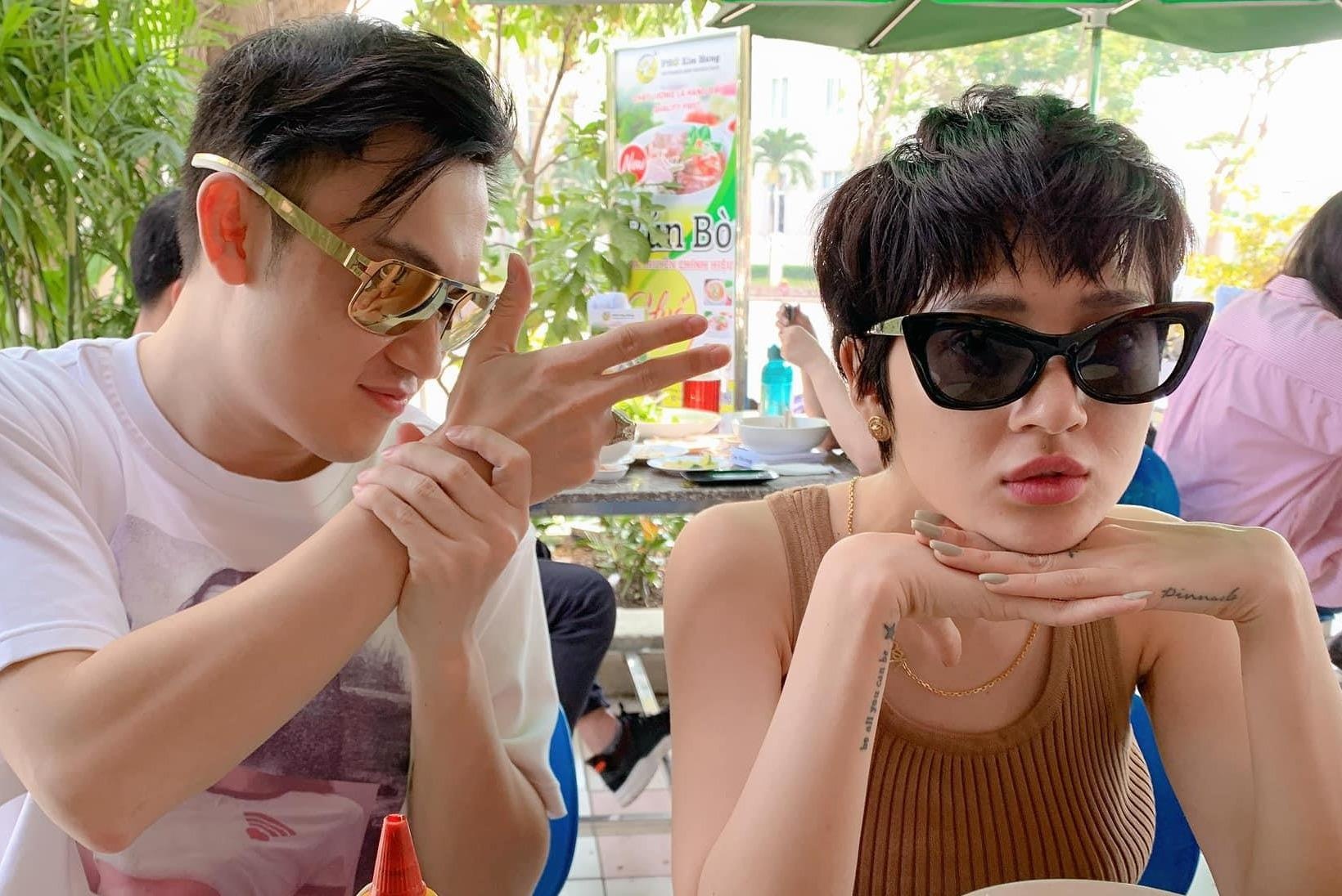 Duong Trieu Vu, Bao Anh tin Viet Nam thang Thai Lan hinh anh