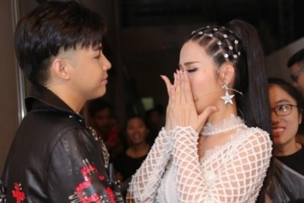 Noo Phuoc Thinh: 'Toi chu dong cuu van moi quan he voi Dong Nhi' hinh anh