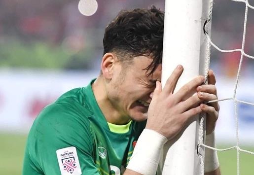 Sao Viet tu hao voi pha can pha cua thu mon Van Lam hinh anh