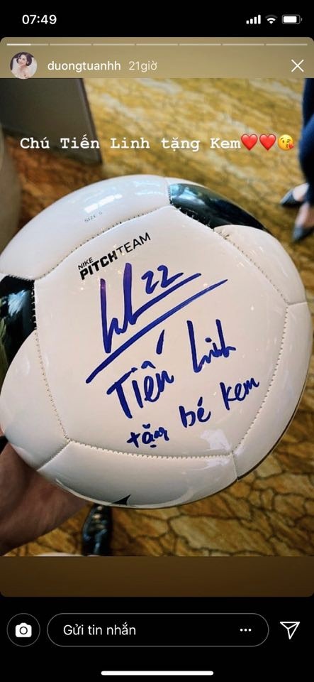 Doi tuyen Viet Nam Thai Lan anh 2