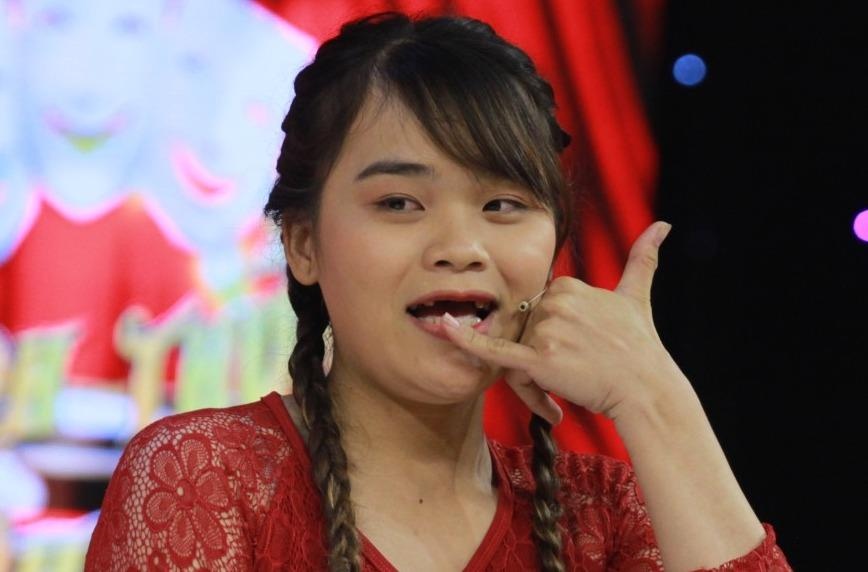 Thi sinh noi Nha Phuong tram cam sau sinh gianh 100 trieu dong hinh anh