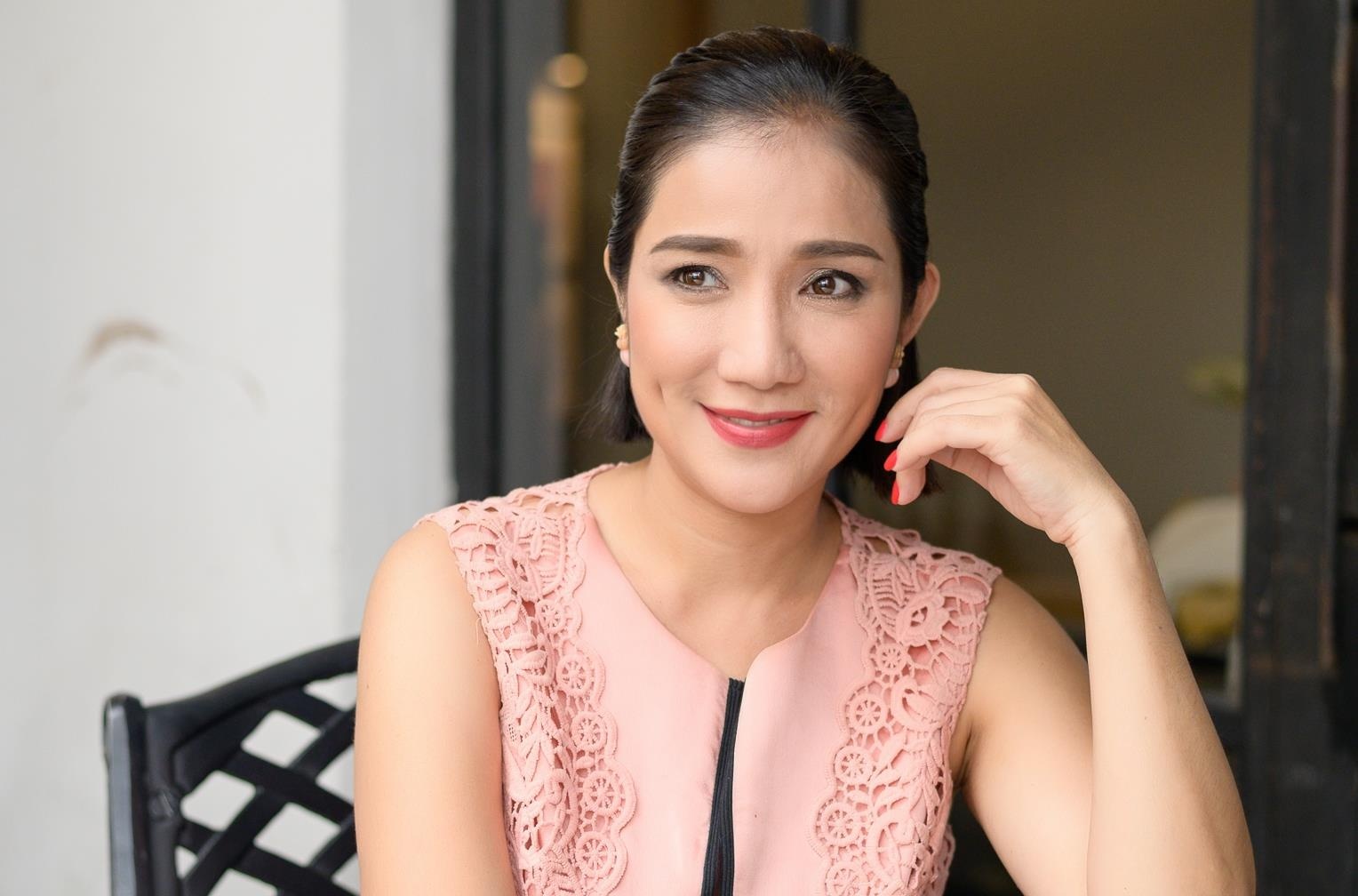 Cat Tuong: 'Toi thich chieu chuong ban trai tre' hinh anh