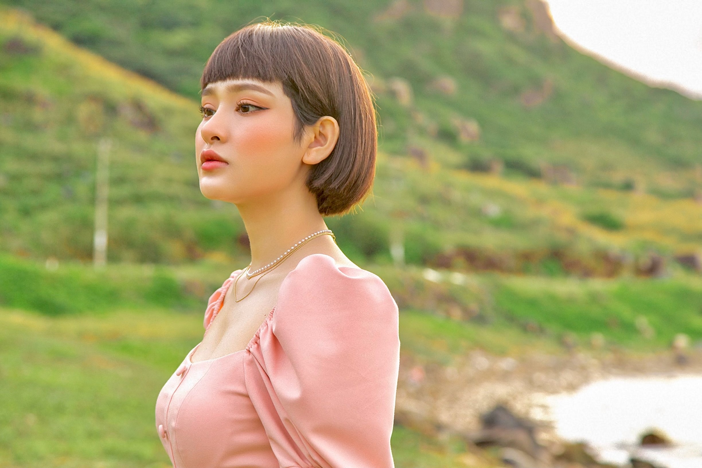 Hien Ho MV Co nhu khong co anh 9