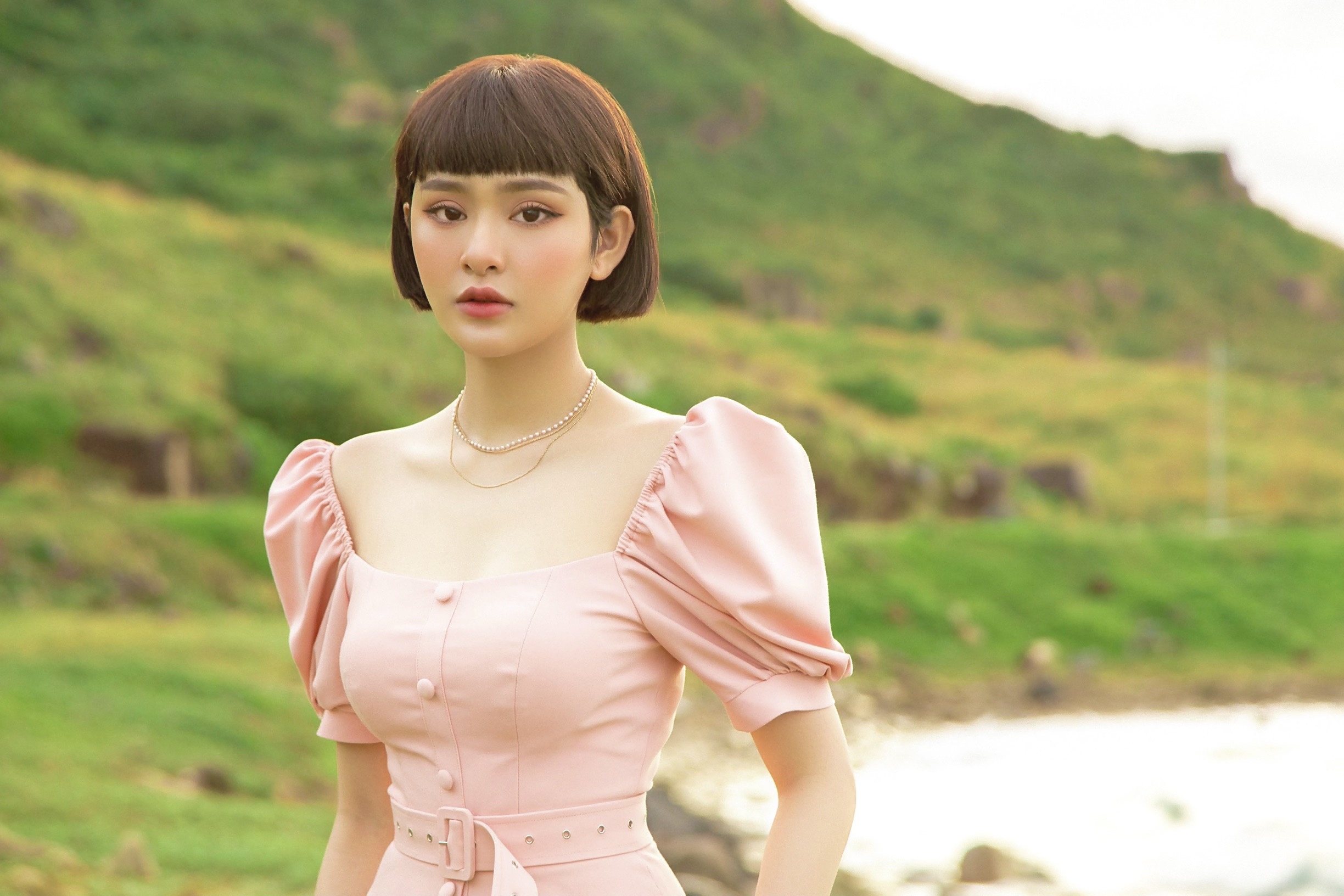 Hien Ho MV Co nhu khong co anh 2