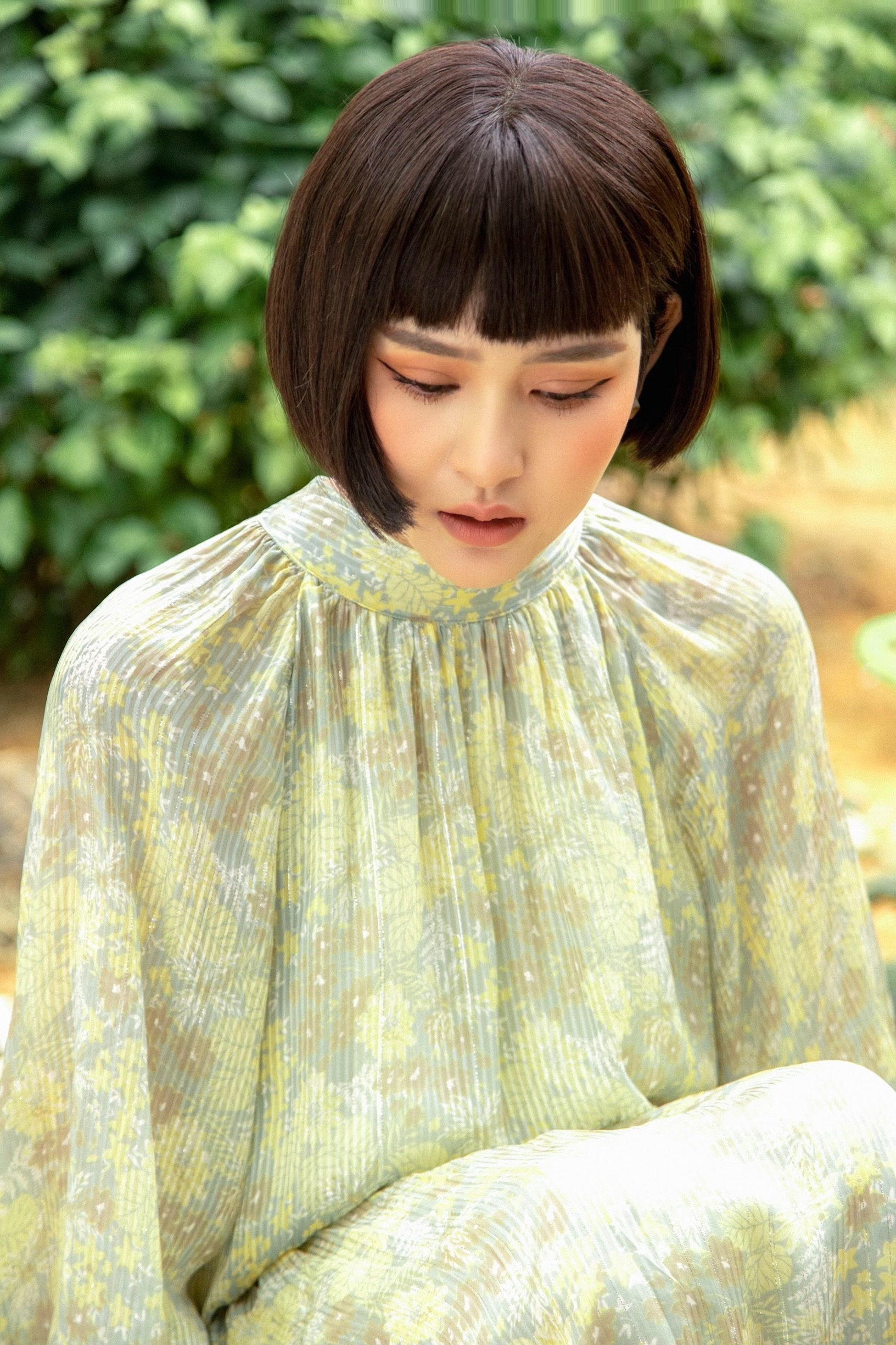 Hien Ho MV Co nhu khong co anh 5