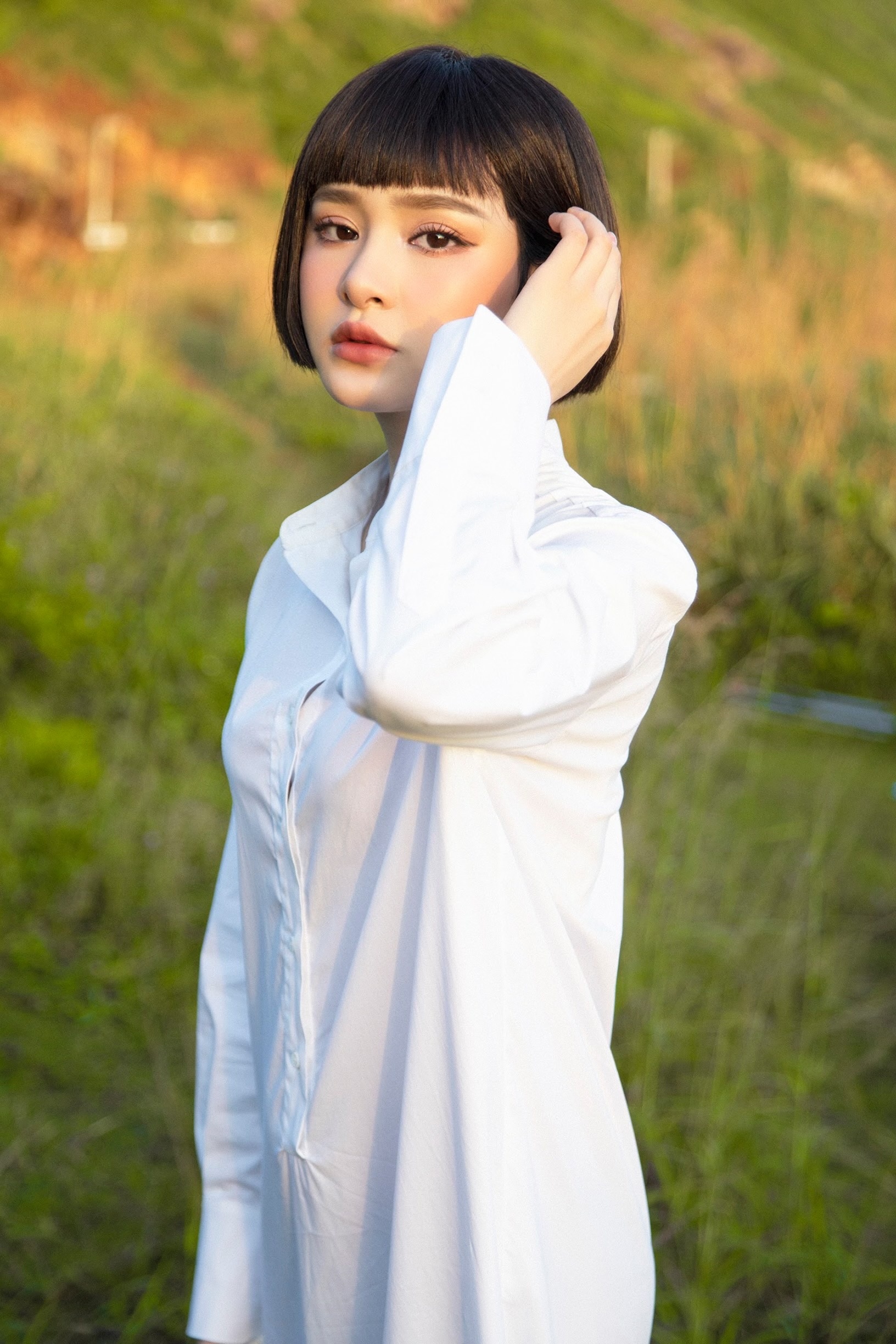 Hien Ho MV Co nhu khong co anh 6