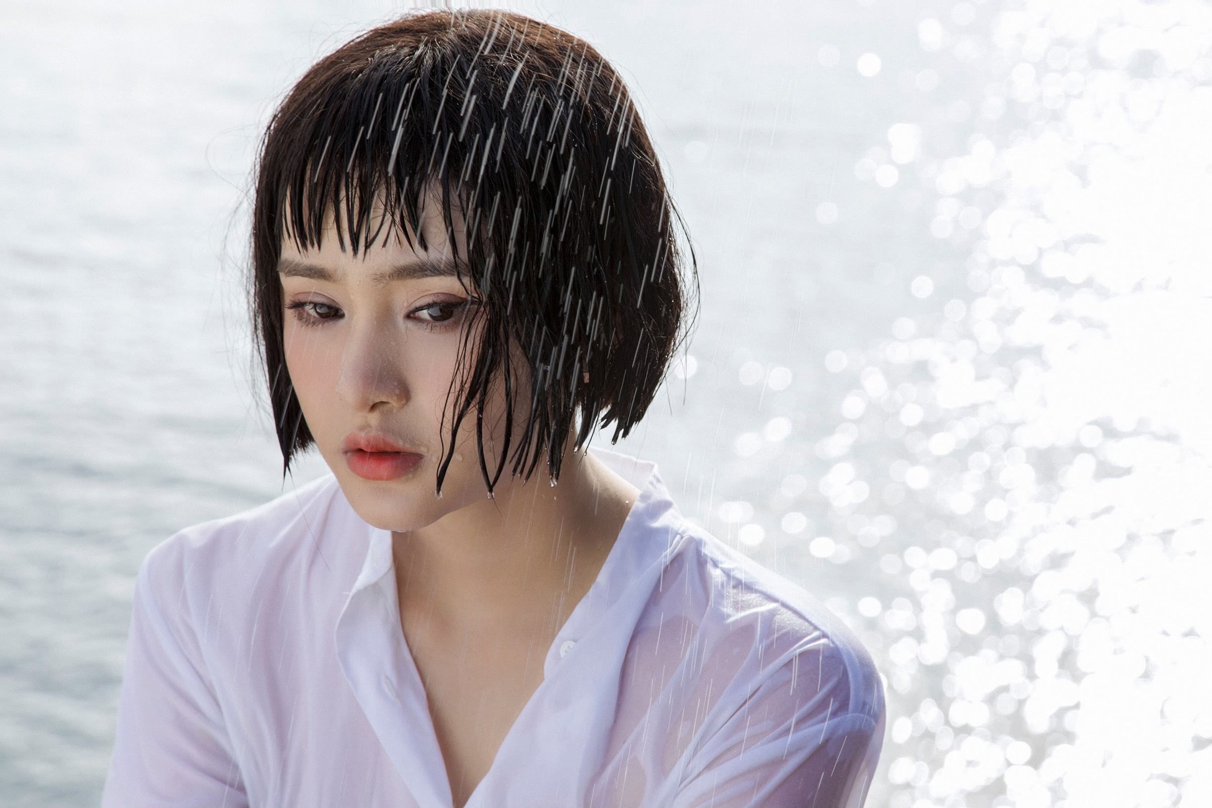 Hien Ho MV Co nhu khong co anh 3