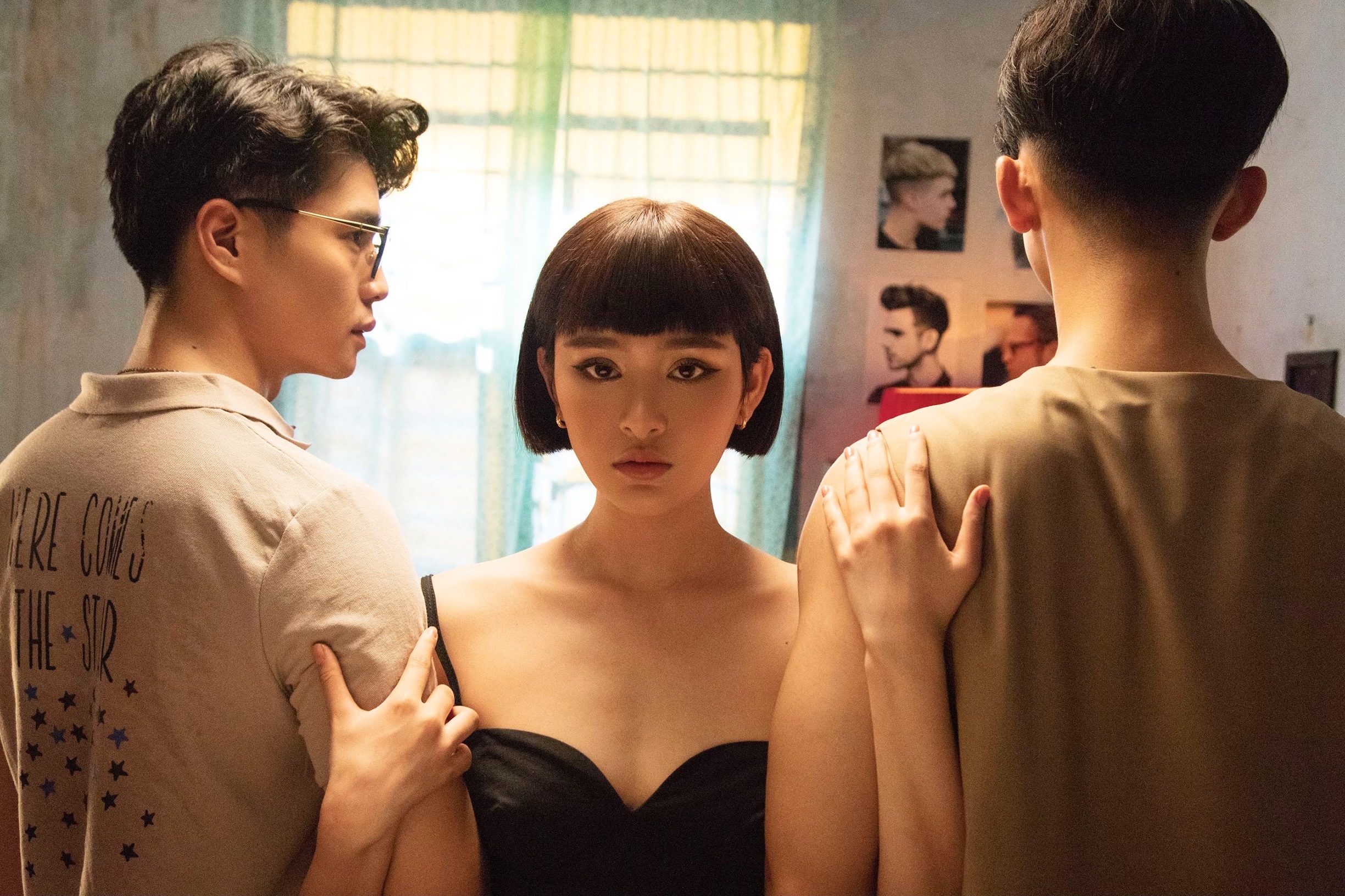 Hien Ho MV Co nhu khong co anh 1