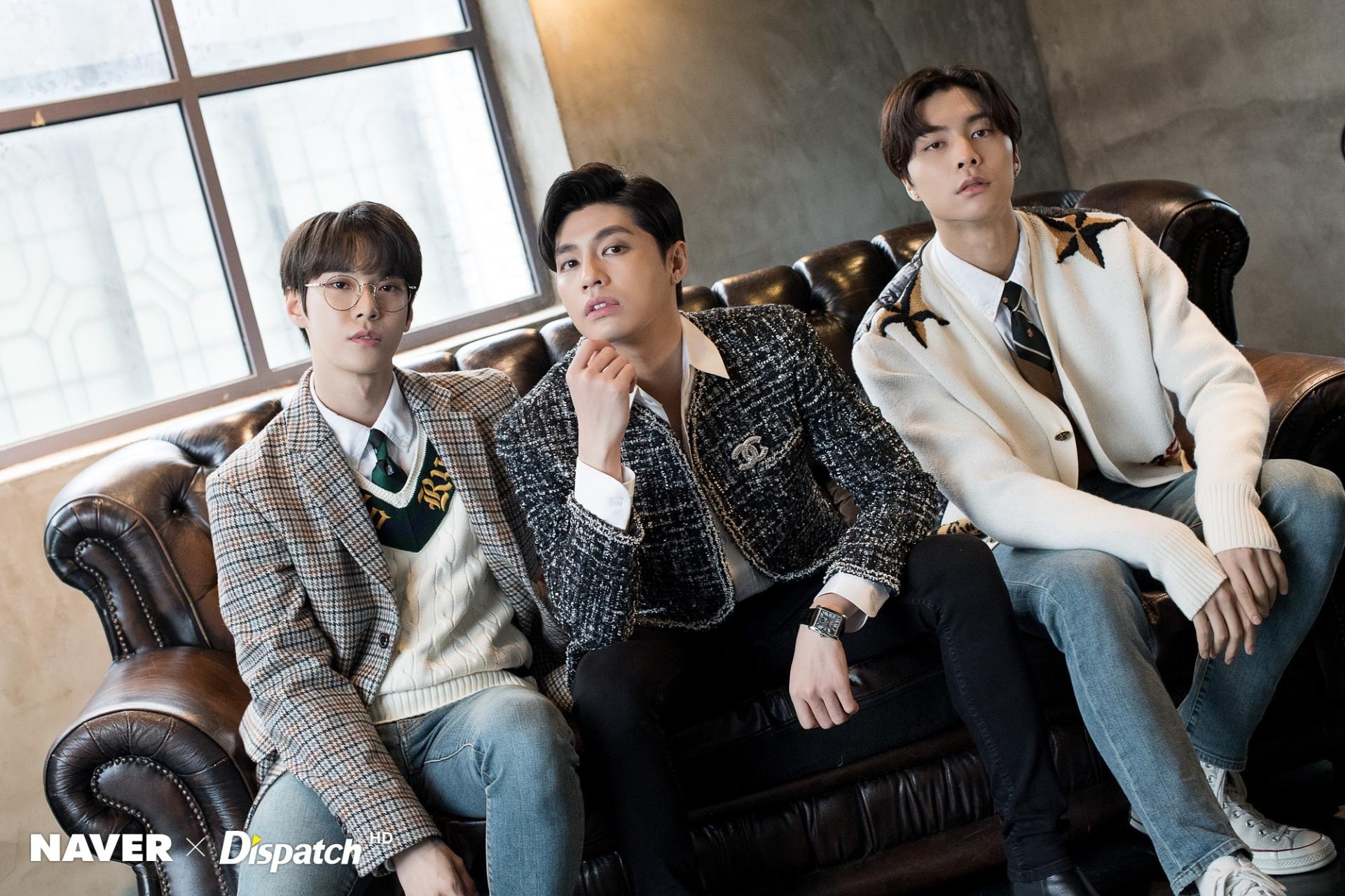 Noo Phuoc Thinh dispatch anh 1