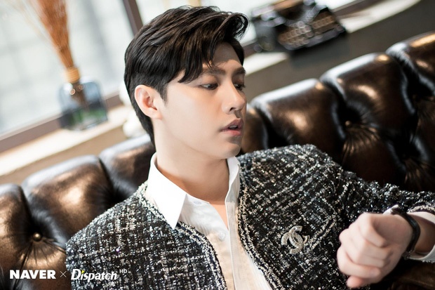 Noo Phuoc Thinh dispatch anh 3