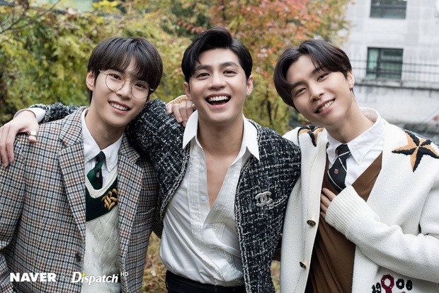 Noo Phuoc Thinh dispatch anh 2