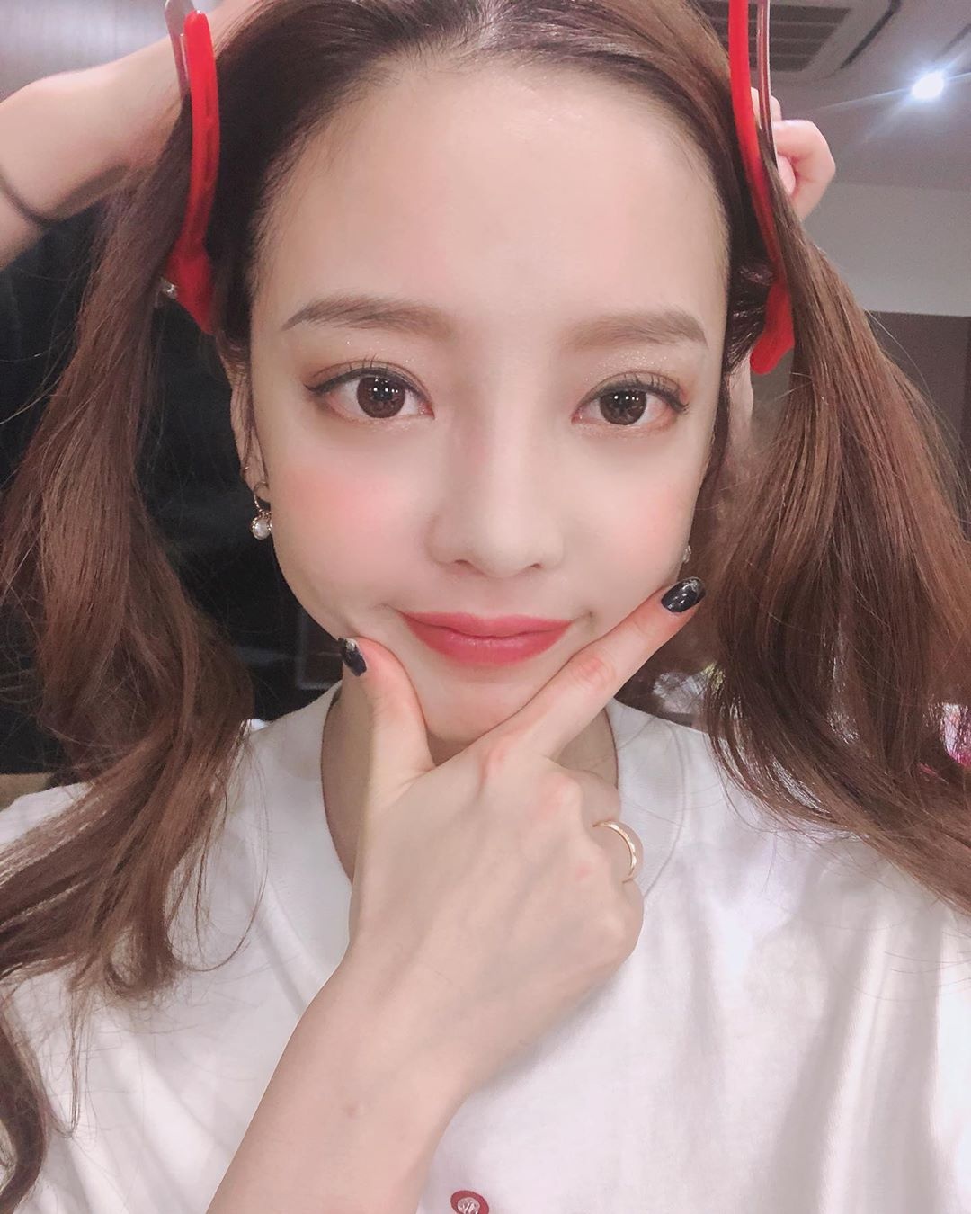 Goo Hara qua đời ảnh 2 Goo Hara qua doi anh 2