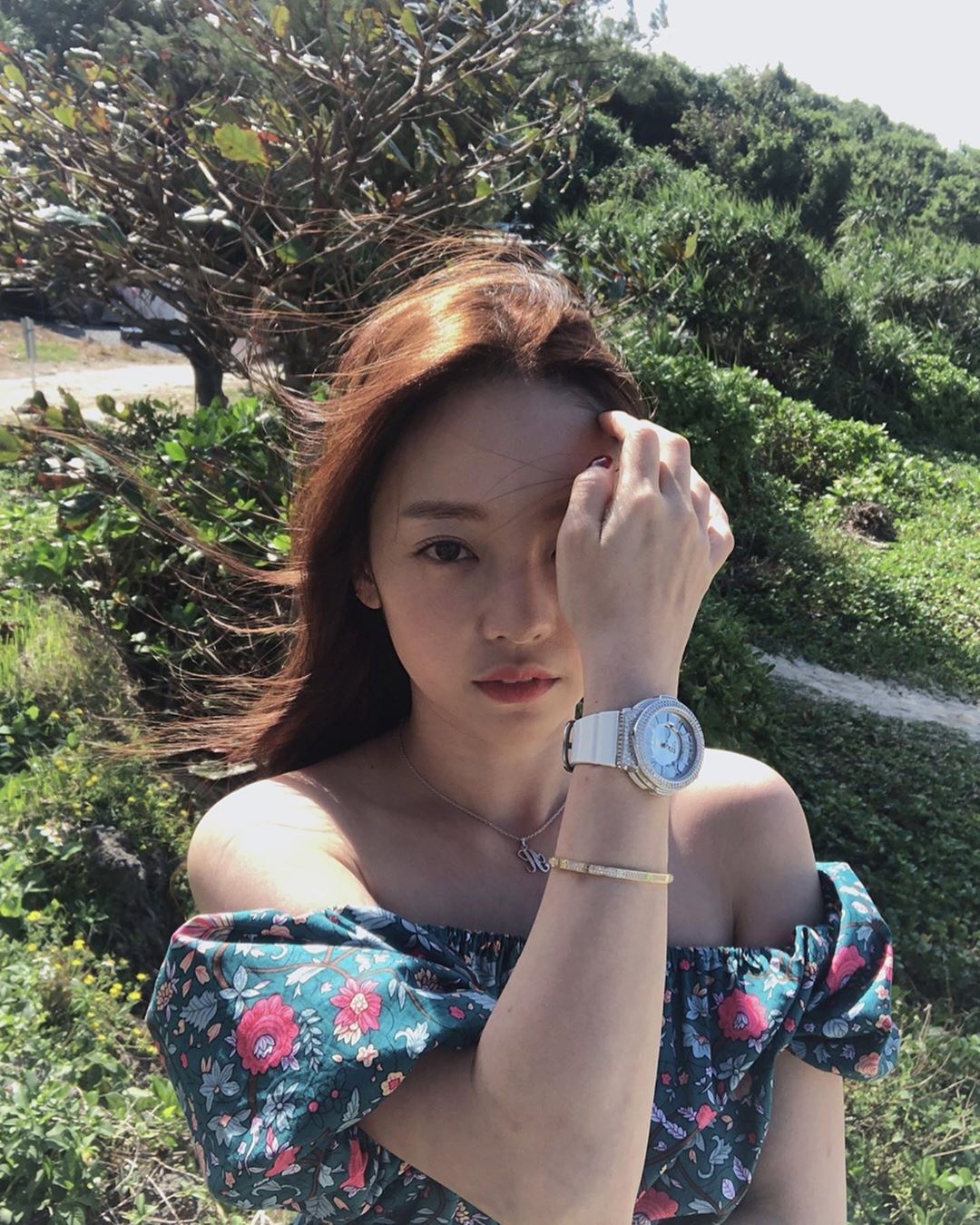 Goo Hara qua đời ảnh 7 Goo Hara qua doi anh 7