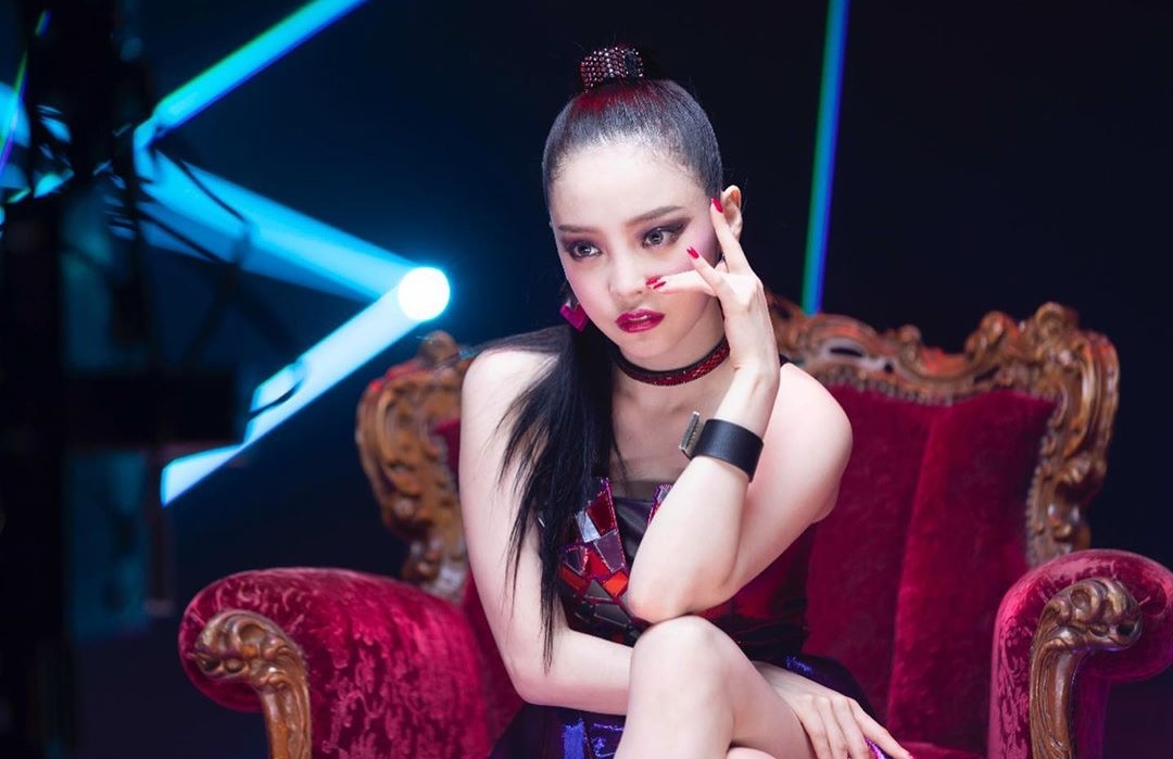 Goo Hara qua đời ảnh 12 Goo Hara qua doi anh 12