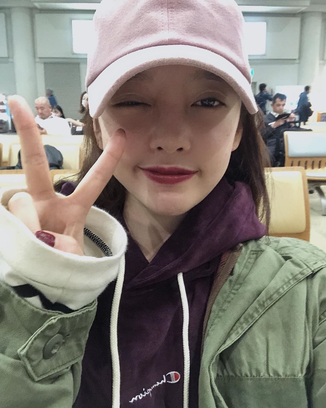 Goo Hara qua đời ảnh 9 Goo Hara qua doi anh 9