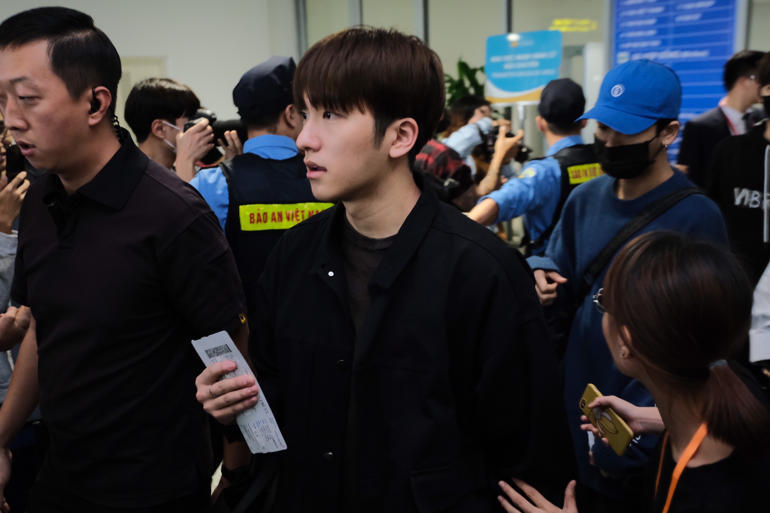 dan sao han toi viet nam anh 6