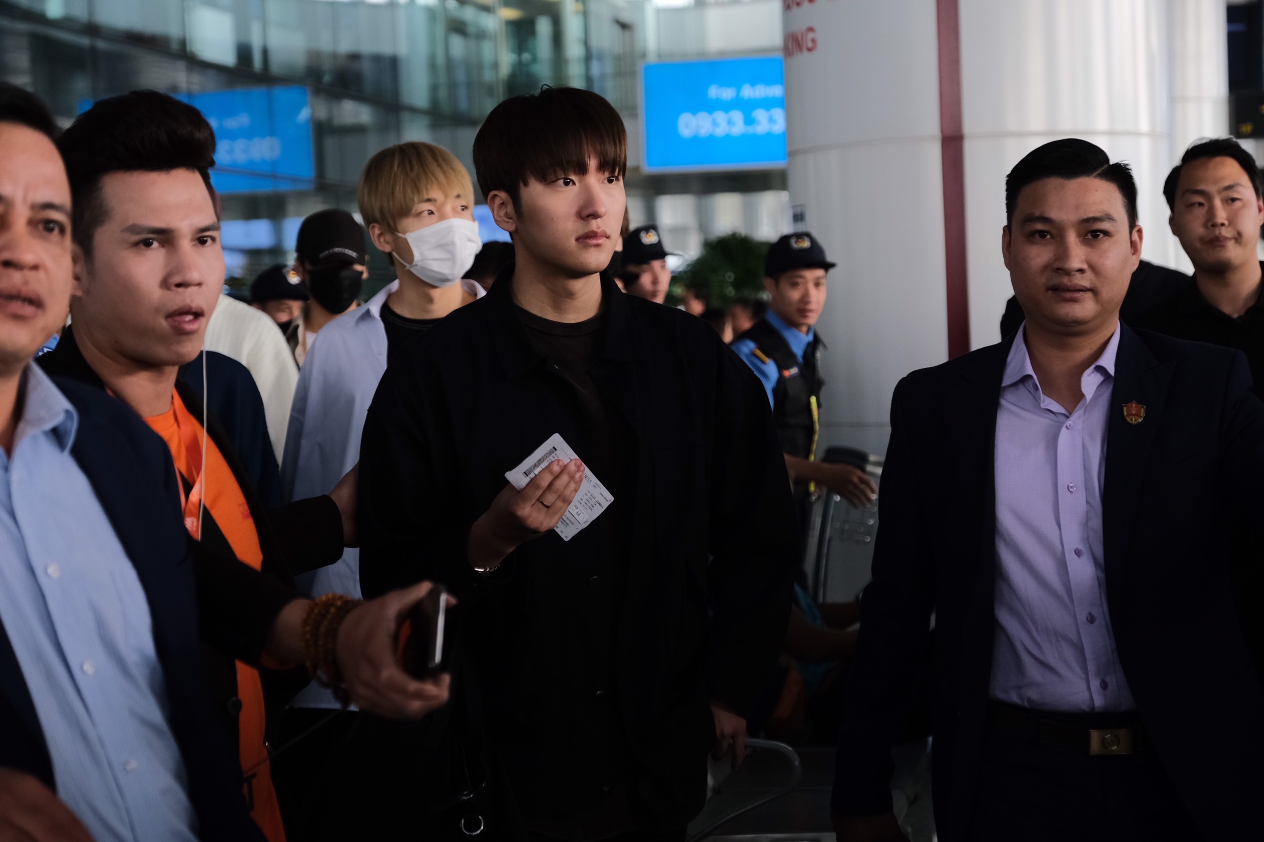 dan sao han toi viet nam anh 7