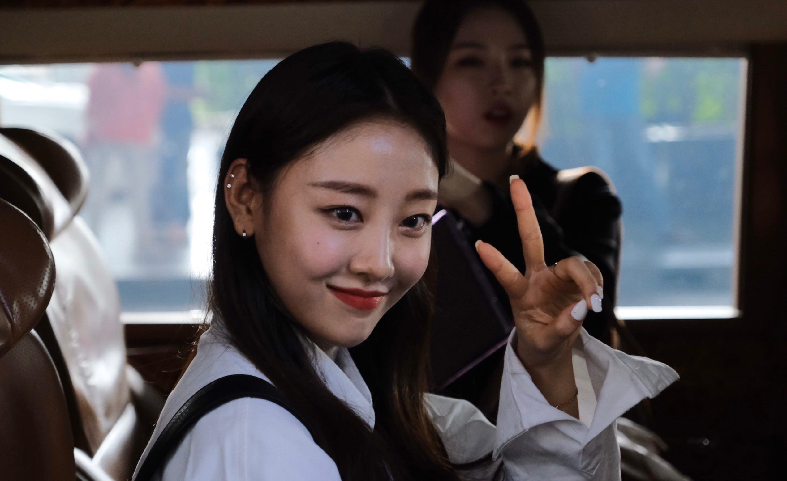 Dan my nu 10X Kpop den Ha Noi hinh anh