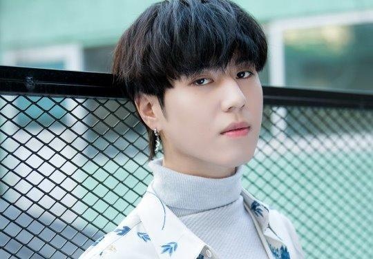 GOT7 sang duong o Ha Noi hinh anh