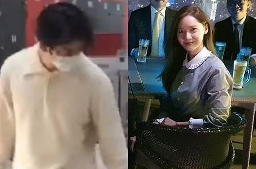 GOT7 chay voi khi sang duong, Yoona di bar o Ha Noi hinh anh