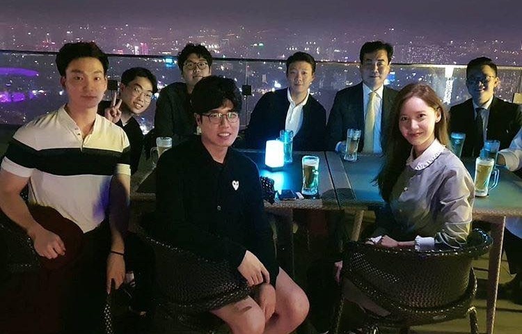 Asia Artist Awards 2019 anh 2