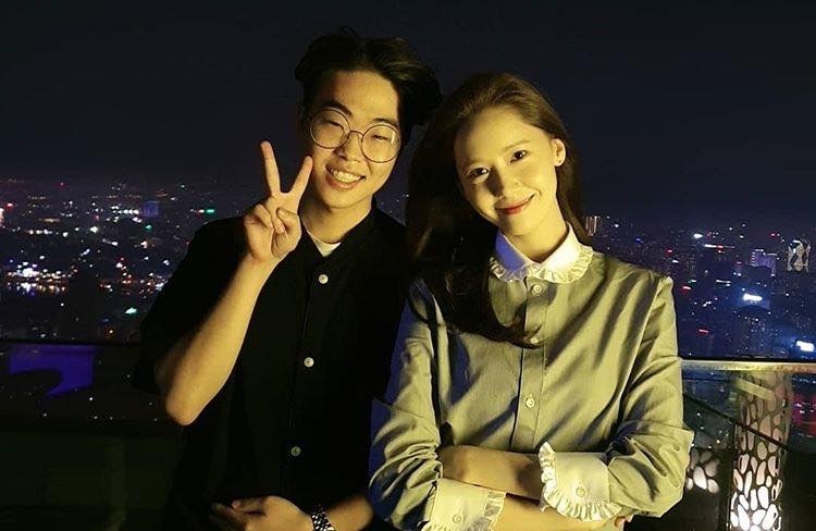 Asia Artist Awards 2019 anh 3