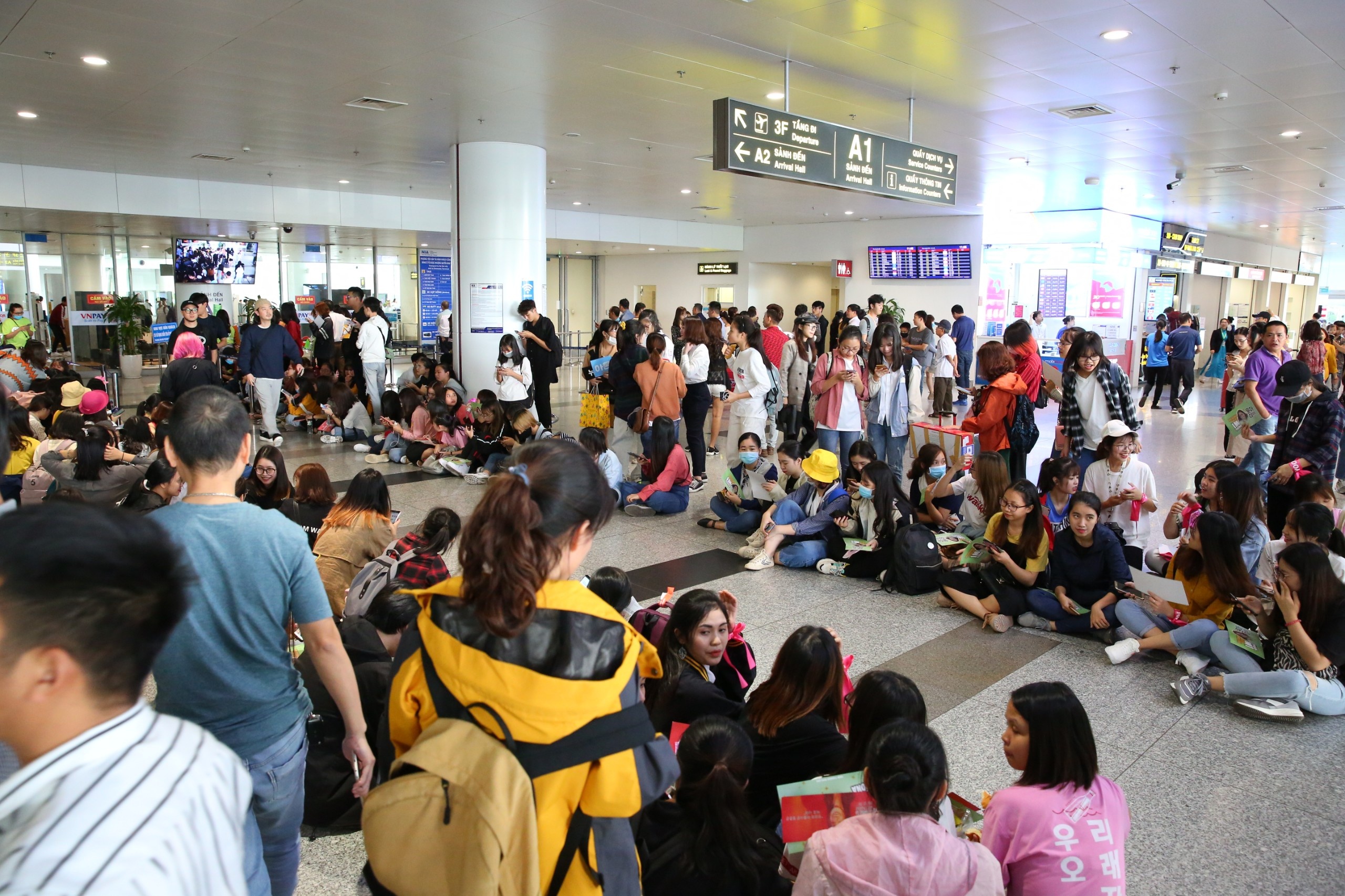 Asia Artist Awards 2019 ảnh 4 Asia Artist Awards 2019 anh 4